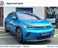 Volkswagen ID.4 2025