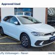 Volkswagen Polo 2026