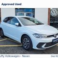 Volkswagen Polo 2026