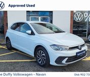 Volkswagen Polo 2026