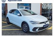 Volkswagen Polo 2026