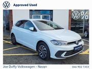 Volkswagen Polo 2026