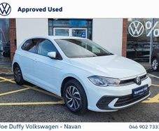 Volkswagen Polo 2026
