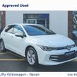 Volkswagen Golf 2026