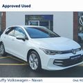 Volkswagen Golf 2026