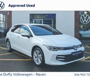 Volkswagen Golf 2026