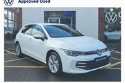 Volkswagen Golf 2026