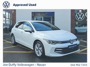 Volkswagen Golf 2026