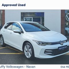 Volkswagen Golf 2026