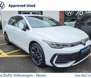 Volkswagen Golf 2026