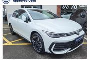 Volkswagen Golf 2026