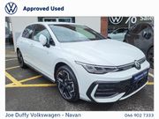 Volkswagen Golf 2026