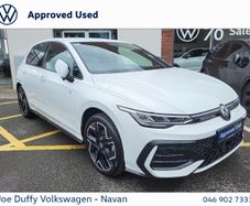 Volkswagen Golf 2026