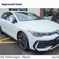 Volkswagen Golf 2026