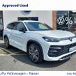 Volkswagen Tayron 2026