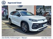 Volkswagen Tayron 2026
