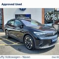 Volkswagen ID.4 2024