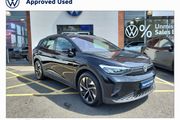 Volkswagen ID.4 2024