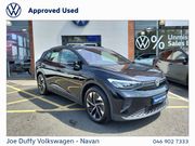 Volkswagen ID.4 2024