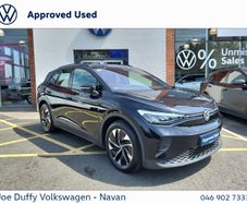 Volkswagen ID.4 2024