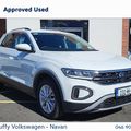 Volkswagen T-Roc 2023