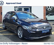 Volkswagen Golf 2024