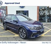Volkswagen Tiguan Allspace 2023