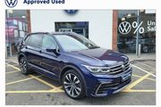 Volkswagen Tiguan Allspace 2023