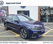Volkswagen Tiguan Allspace 2023