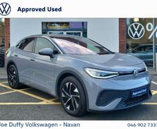 Volkswagen ID.5 2026