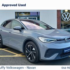 Volkswagen ID.5 2026
