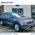 Volkswagen T-Roc 2023