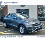 Volkswagen T-Roc 2023