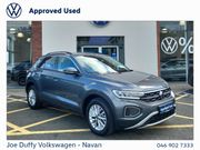 Volkswagen T-Roc 2023