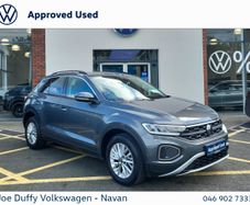 Volkswagen T-Roc 2023