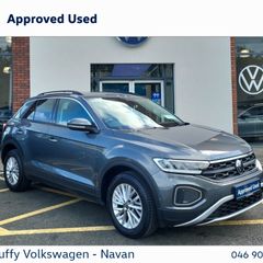 Volkswagen T-Roc 2023