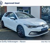 Volkswagen Golf 2024