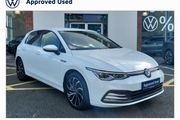 Volkswagen Golf 2024