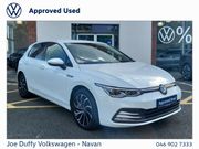 Volkswagen Golf 2024