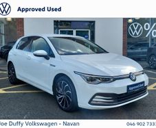 Volkswagen Golf 2024
