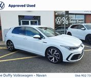 Volkswagen Golf 2024