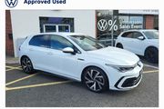 Volkswagen Golf 2024