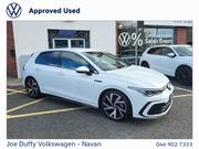 Volkswagen Golf 2024