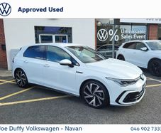 Volkswagen Golf 2024