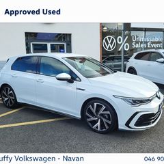 Volkswagen Golf 2024