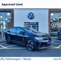 Volkswagen ID.4 2025