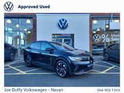 Volkswagen ID.4 2025