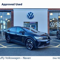 Volkswagen ID.4 2025