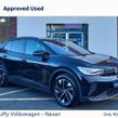 Volkswagen ID.4 2025