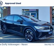 Volkswagen ID.4 2025
